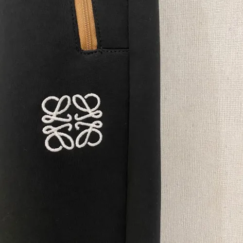 Replica LOEWE Pants For Men #1418695 $85.00 USD for Wholesale