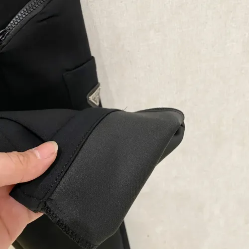 Replica Prada Pants For Men #1418699 $85.00 USD for Wholesale