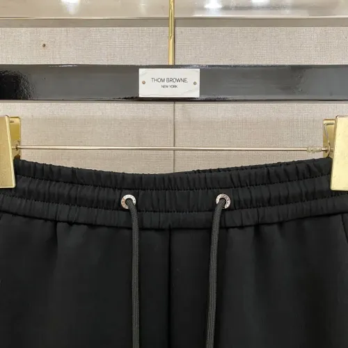 Replica Prada Pants For Men #1418701 $85.00 USD for Wholesale