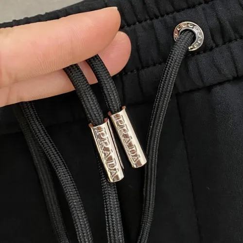 Replica Prada Pants For Men #1418701 $85.00 USD for Wholesale