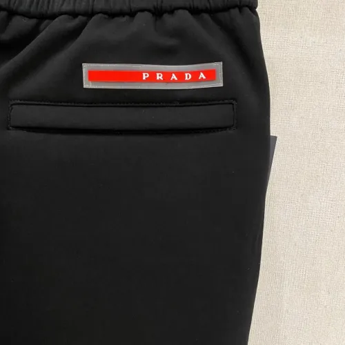 Replica Prada Pants For Men #1418701 $85.00 USD for Wholesale