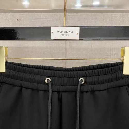 Replica Moncler Pants For Men #1418703 $85.00 USD for Wholesale