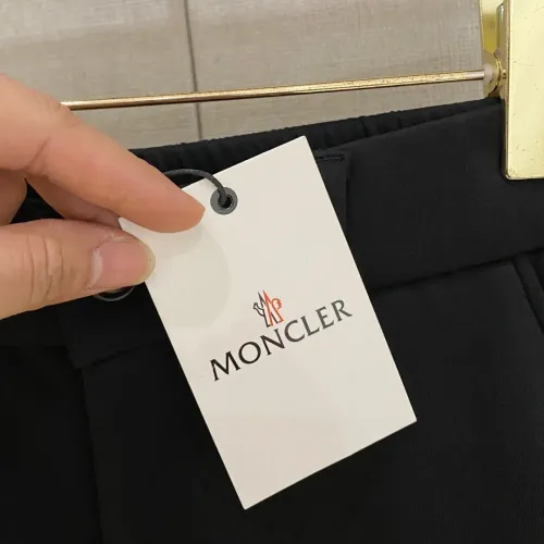 Replica Moncler Pants For Men #1418704 $85.00 USD for Wholesale