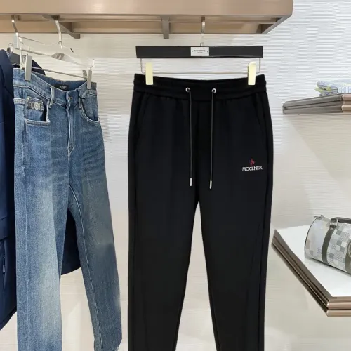Wholesale Moncler Pants For Men #1418705 $85.00 USD, Wholesale Quality Replica Moncler Pants