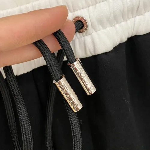 Replica Prada Pants For Men #1418706 $85.00 USD for Wholesale