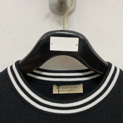 Replica Burberry Fashion Sweaters Long Sleeved For Men #1418714 $85.00 USD for Wholesale
