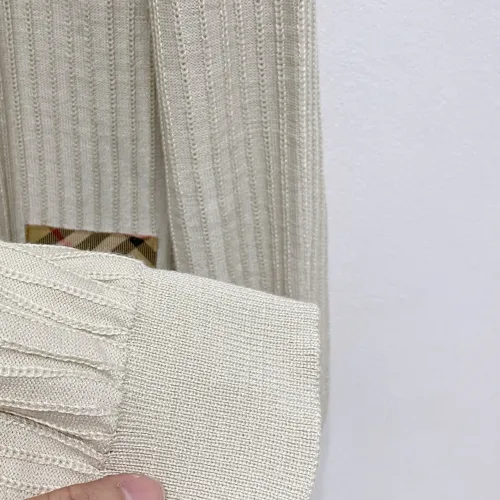 Replica Burberry Fashion Sweaters Long Sleeved For Men #1418717 $85.00 USD for Wholesale