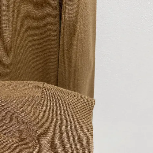 Replica Burberry Fashion Sweaters Long Sleeved For Men #1418720 $85.00 USD for Wholesale