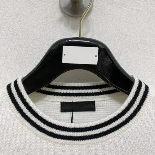 Replica Prada Sweaters Long Sleeved For Men #1418726 $85.00 USD for Wholesale