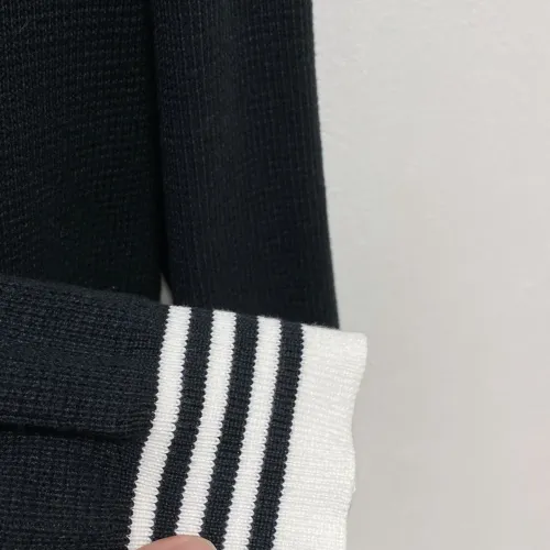 Replica Prada Sweaters Long Sleeved For Men #1418727 $85.00 USD for Wholesale