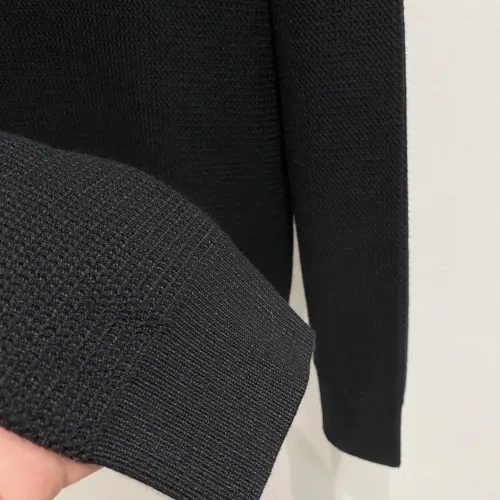 Replica Moncler Sweaters Long Sleeved For Men #1418734 $85.00 USD for Wholesale