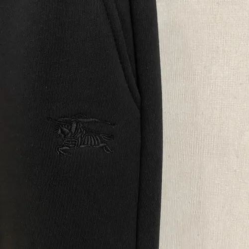 Replica Burberry Pants For Men #1418735 $88.00 USD for Wholesale