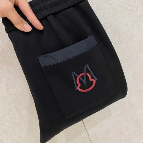 Replica Moncler Pants For Men #1418737 $88.00 USD for Wholesale