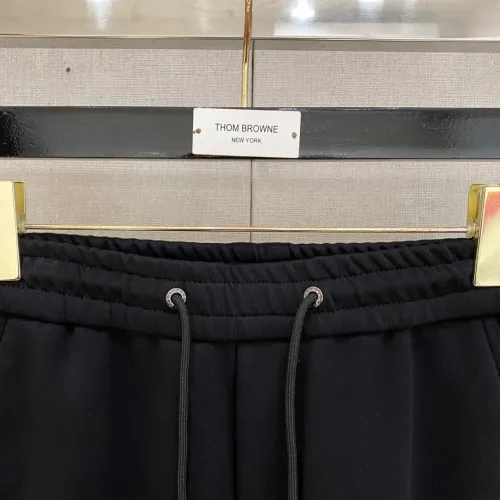 Replica Moncler Pants For Men #1418738 $88.00 USD for Wholesale