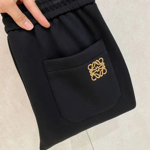 Replica LOEWE Pants For Men #1418741 $88.00 USD for Wholesale