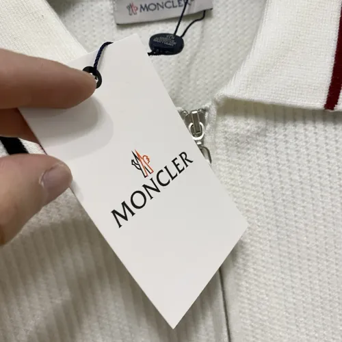 Replica Moncler Sweaters Long Sleeved For Men #1418742 $122.00 USD for Wholesale