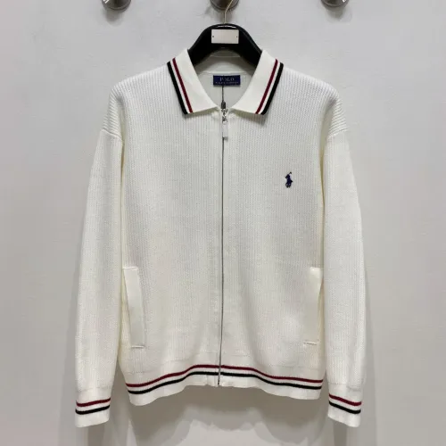 Wholesale Ralph Lauren Polo Sweaters Long Sleeved For Men #1418748 $122.00 USD, Wholesale Quality Replica Ralph Lauren Polo Sweaters