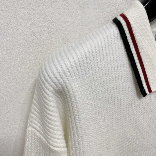 Replica Ralph Lauren Polo Sweaters Long Sleeved For Men #1418748 $122.00 USD for Wholesale