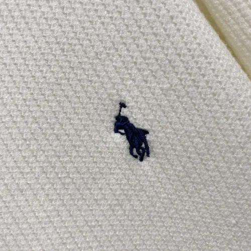 Replica Ralph Lauren Polo Sweaters Long Sleeved For Men #1418748 $122.00 USD for Wholesale