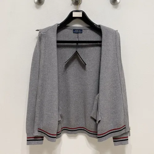 Replica Ralph Lauren Polo Sweaters Long Sleeved For Men #1418749 $122.00 USD for Wholesale