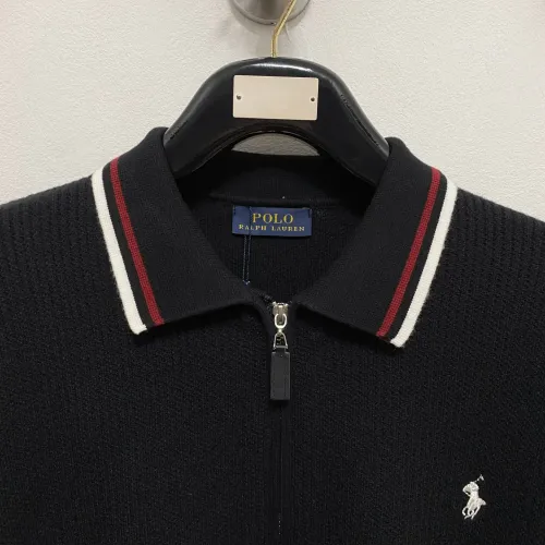 Replica Ralph Lauren Polo Sweaters Long Sleeved For Men #1418750 $122.00 USD for Wholesale
