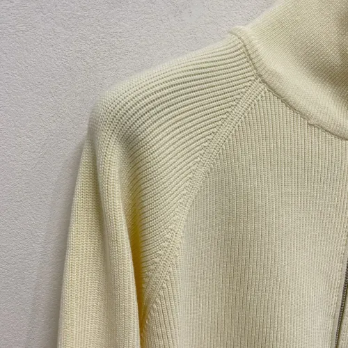 Replica Fendi Sweaters Long Sleeved For Men #1418751 $122.00 USD for Wholesale