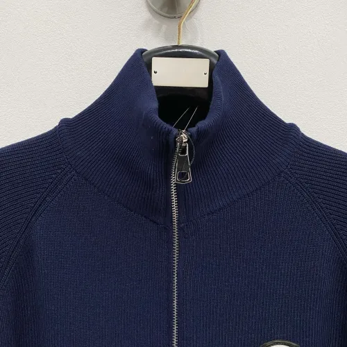 Replica Fendi Sweaters Long Sleeved For Men #1418752 $122.00 USD for Wholesale