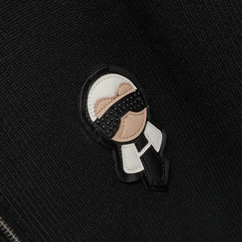 Replica Fendi Sweaters Long Sleeved For Men #1418755 $122.00 USD for Wholesale