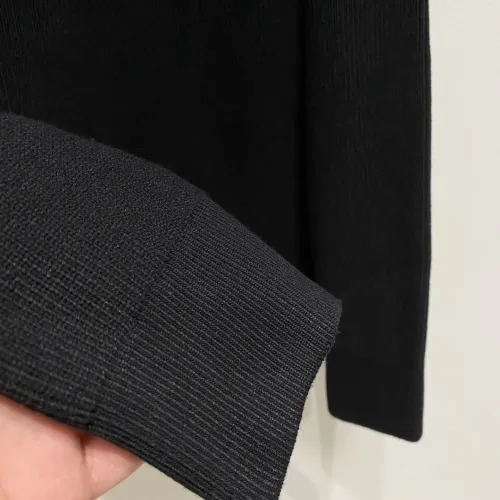 Replica Fendi Sweaters Long Sleeved For Men #1418755 $122.00 USD for Wholesale