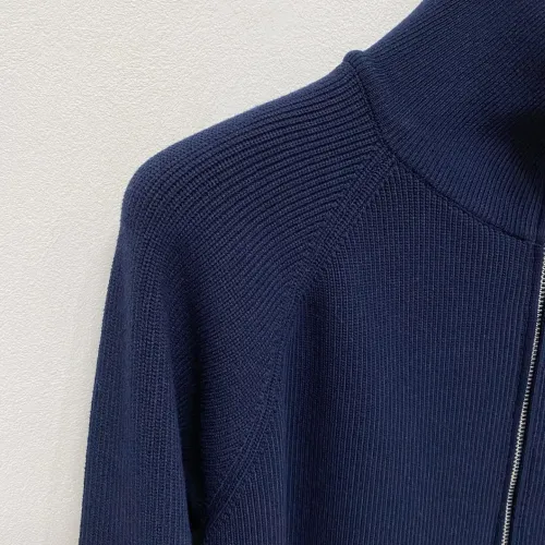 Replica Louis Vuitton LV Sweaters Long Sleeved For Men #1418764 $122.00 USD for Wholesale