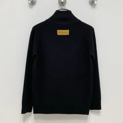Replica Louis Vuitton LV Sweaters Long Sleeved For Men #1418766 $122.00 USD for Wholesale