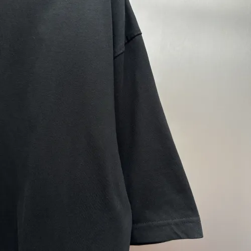 Replica Balenciaga T-Shirts Short Sleeved For Unisex #1418769 $60.00 USD for Wholesale