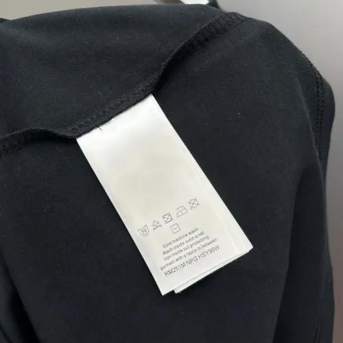 Replica Louis Vuitton LV T-Shirts Short Sleeved For Unisex #1418771 $56.00 USD for Wholesale