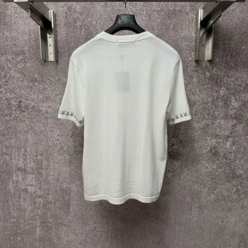 Replica Louis Vuitton LV T-Shirts Short Sleeved For Unisex #1418774 $68.00 USD for Wholesale