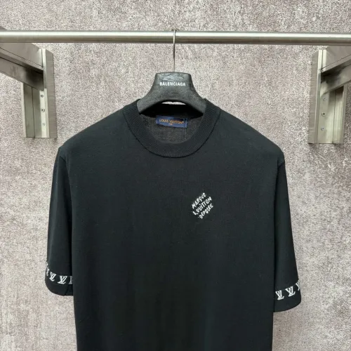 Replica Louis Vuitton LV T-Shirts Short Sleeved For Unisex #1418775 $68.00 USD for Wholesale