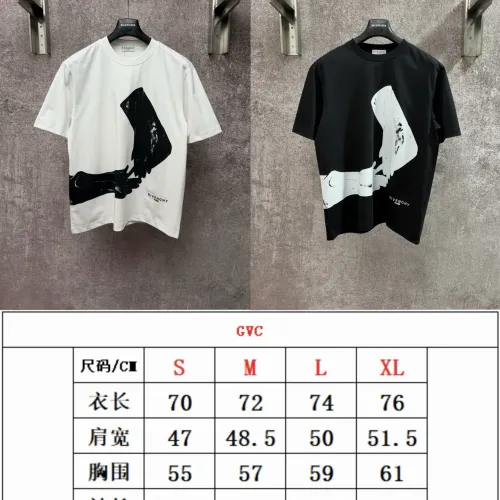 Replica Givenchy T-Shirts Short Sleeved For Unisex #1418778 $48.00 USD for Wholesale