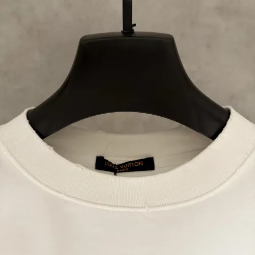 Replica Louis Vuitton LV T-Shirts Short Sleeved For Unisex #1418801 $56.00 USD for Wholesale