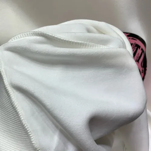 Replica Louis Vuitton LV Hoodies Long Sleeved For Unisex #1418812 $45.00 USD for Wholesale