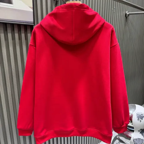 Replica Louis Vuitton LV Hoodies Long Sleeved For Unisex #1418815 $48.00 USD for Wholesale