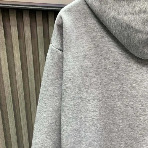 Replica Louis Vuitton LV Hoodies Long Sleeved For Unisex #1418818 $48.00 USD for Wholesale