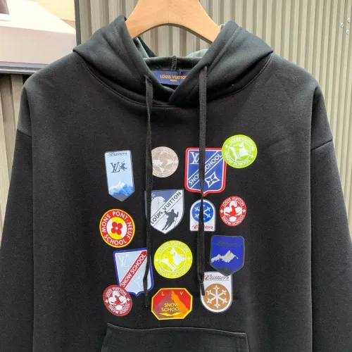 Replica Louis Vuitton LV Hoodies Long Sleeved For Unisex #1418819 $48.00 USD for Wholesale