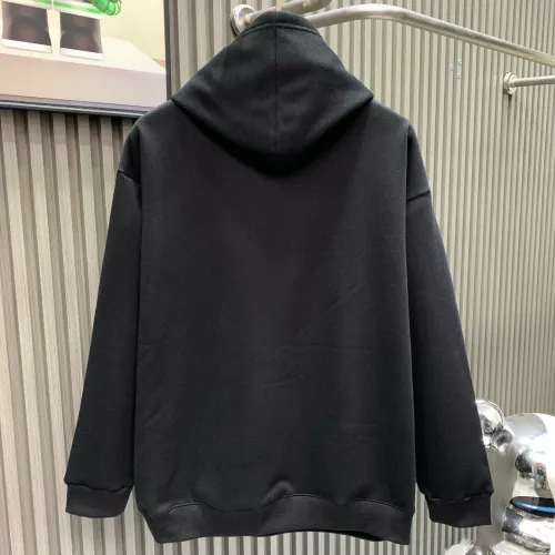Replica Louis Vuitton LV Hoodies Long Sleeved For Unisex #1418820 $48.00 USD for Wholesale
