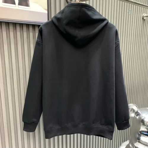 Replica Louis Vuitton LV Hoodies Long Sleeved For Unisex #1418822 $48.00 USD for Wholesale