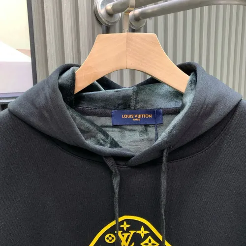 Replica Louis Vuitton LV Hoodies Long Sleeved For Unisex #1418822 $48.00 USD for Wholesale