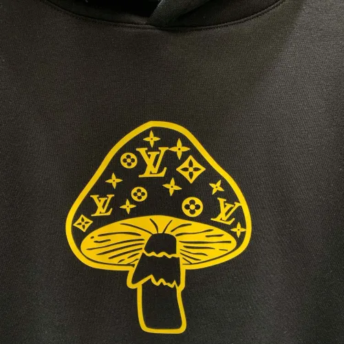 Replica Louis Vuitton LV Hoodies Long Sleeved For Unisex #1418822 $48.00 USD for Wholesale