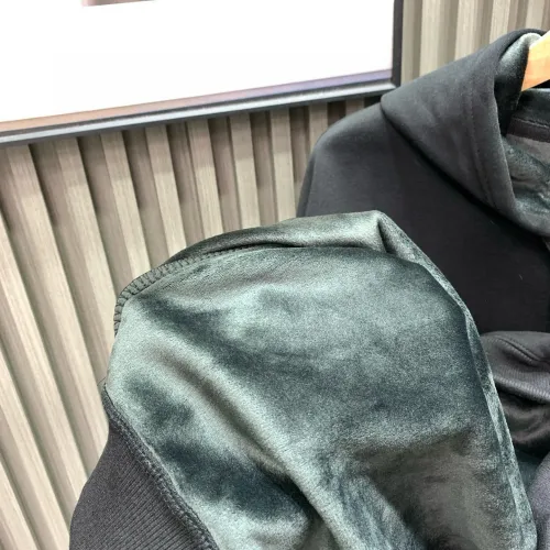 Replica Louis Vuitton LV Hoodies Long Sleeved For Unisex #1418822 $48.00 USD for Wholesale