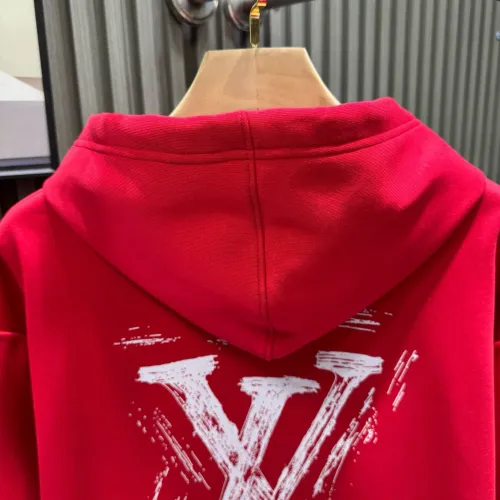 Replica Louis Vuitton LV Hoodies Long Sleeved For Unisex #1418824 $48.00 USD for Wholesale