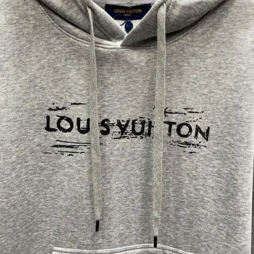 Replica Louis Vuitton LV Hoodies Long Sleeved For Unisex #1418825 $48.00 USD for Wholesale