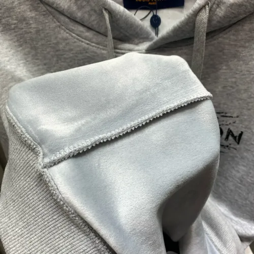 Replica Louis Vuitton LV Hoodies Long Sleeved For Unisex #1418825 $48.00 USD for Wholesale