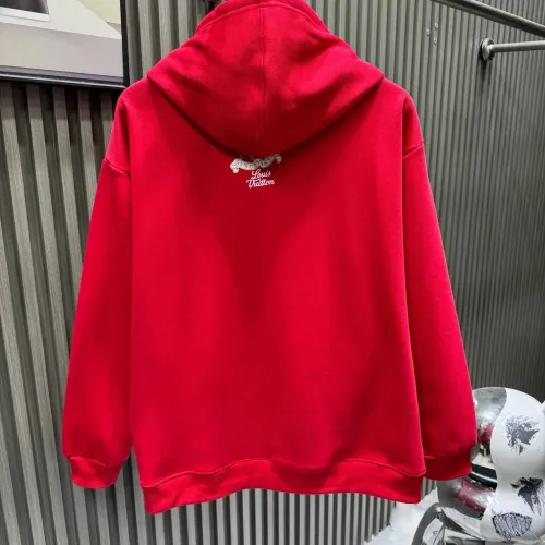 Replica Louis Vuitton LV Hoodies Long Sleeved For Unisex #1418827 $48.00 USD for Wholesale